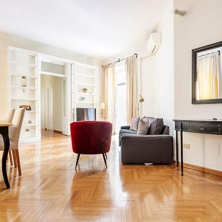 Milano Cordusio Apartment Ngoại thất bức ảnh
