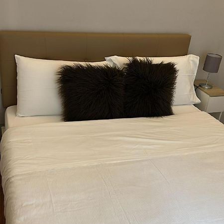 Milano Cordusio Apartment Ngoại thất bức ảnh