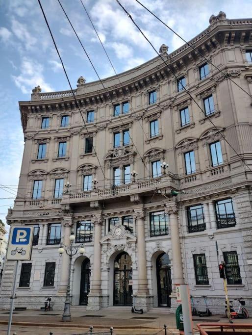 Milano Cordusio Apartment Ngoại thất bức ảnh