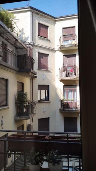 Milano Cordusio Apartment Ngoại thất bức ảnh