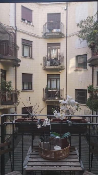 Milano Cordusio Apartment Ngoại thất bức ảnh