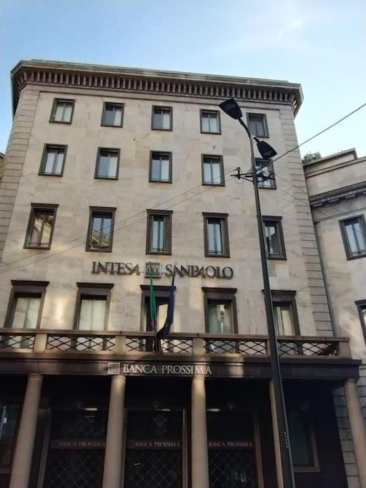 Milano Cordusio Apartment Ngoại thất bức ảnh