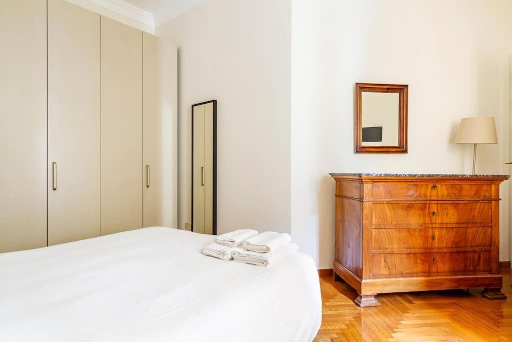 Milano Cordusio Apartment Ngoại thất bức ảnh