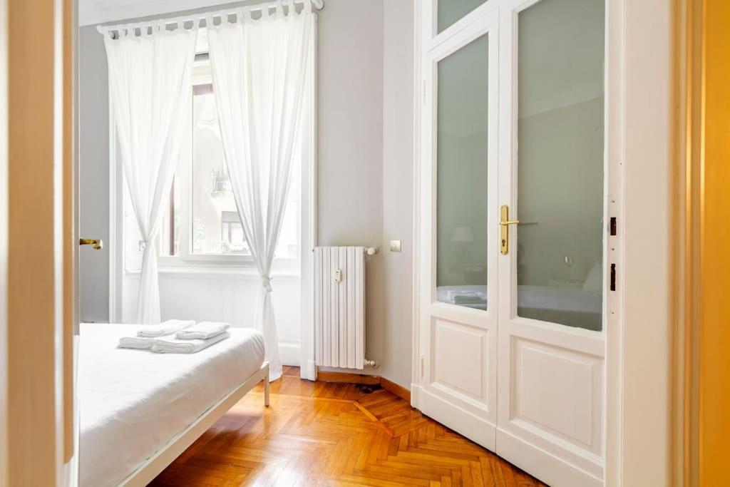 Milano Cordusio Apartment Ngoại thất bức ảnh