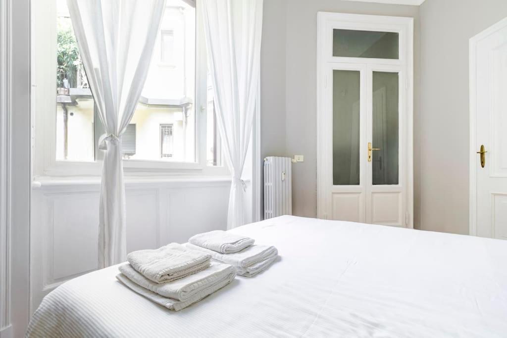 Milano Cordusio Apartment Ngoại thất bức ảnh