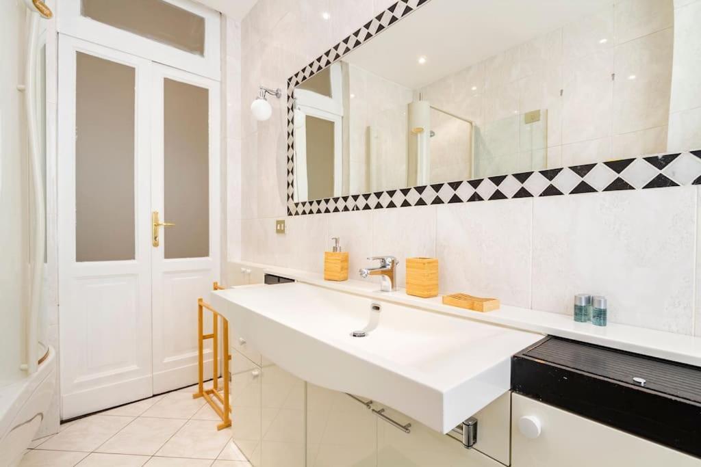 Milano Cordusio Apartment Ngoại thất bức ảnh