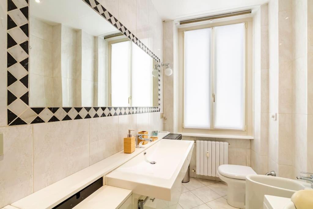 Milano Cordusio Apartment Ngoại thất bức ảnh