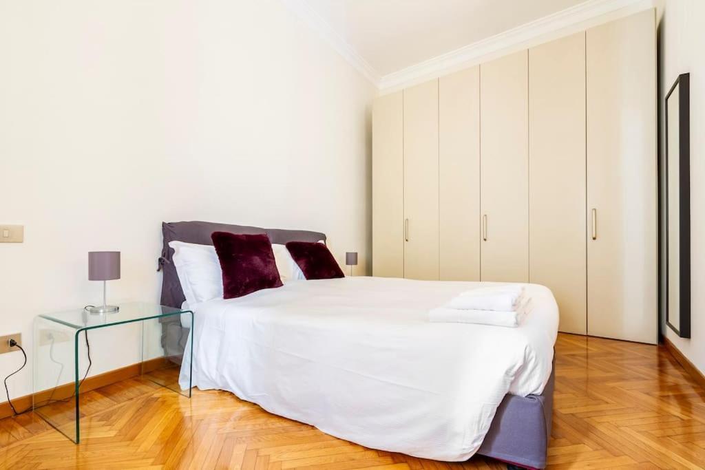 Milano Cordusio Apartment Ngoại thất bức ảnh