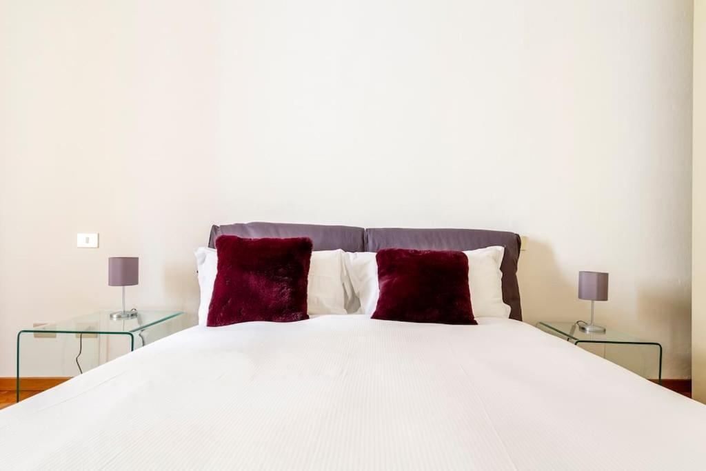 Milano Cordusio Apartment Ngoại thất bức ảnh