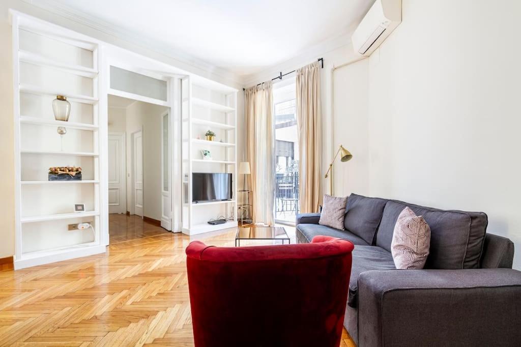 Milano Cordusio Apartment Ngoại thất bức ảnh
