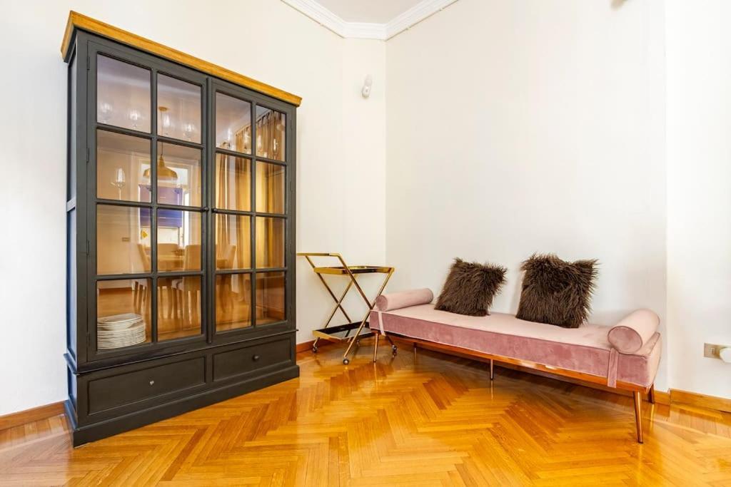 Milano Cordusio Apartment Ngoại thất bức ảnh