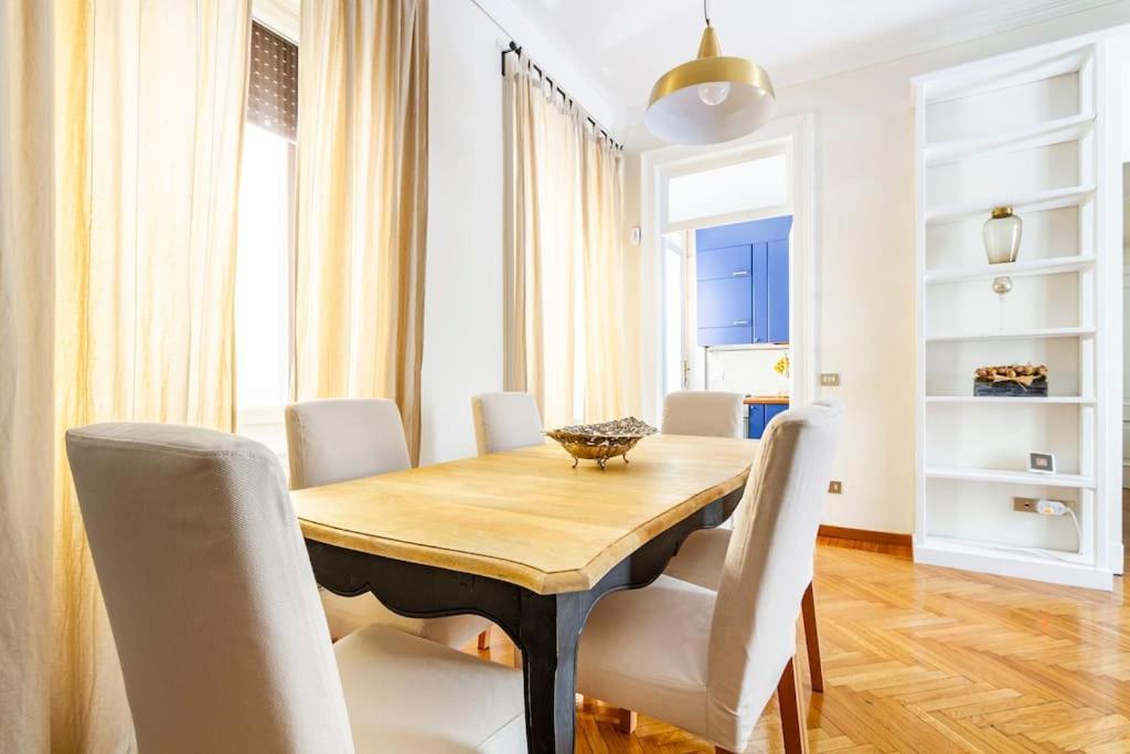 Milano Cordusio Apartment Ngoại thất bức ảnh