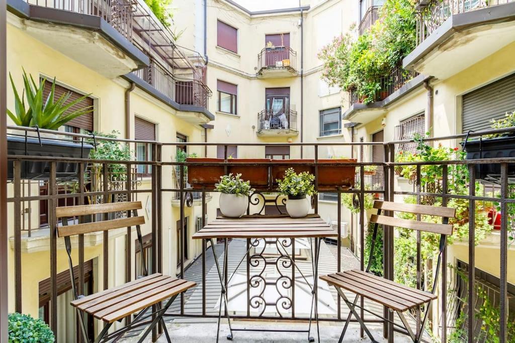 Milano Cordusio Apartment Ngoại thất bức ảnh