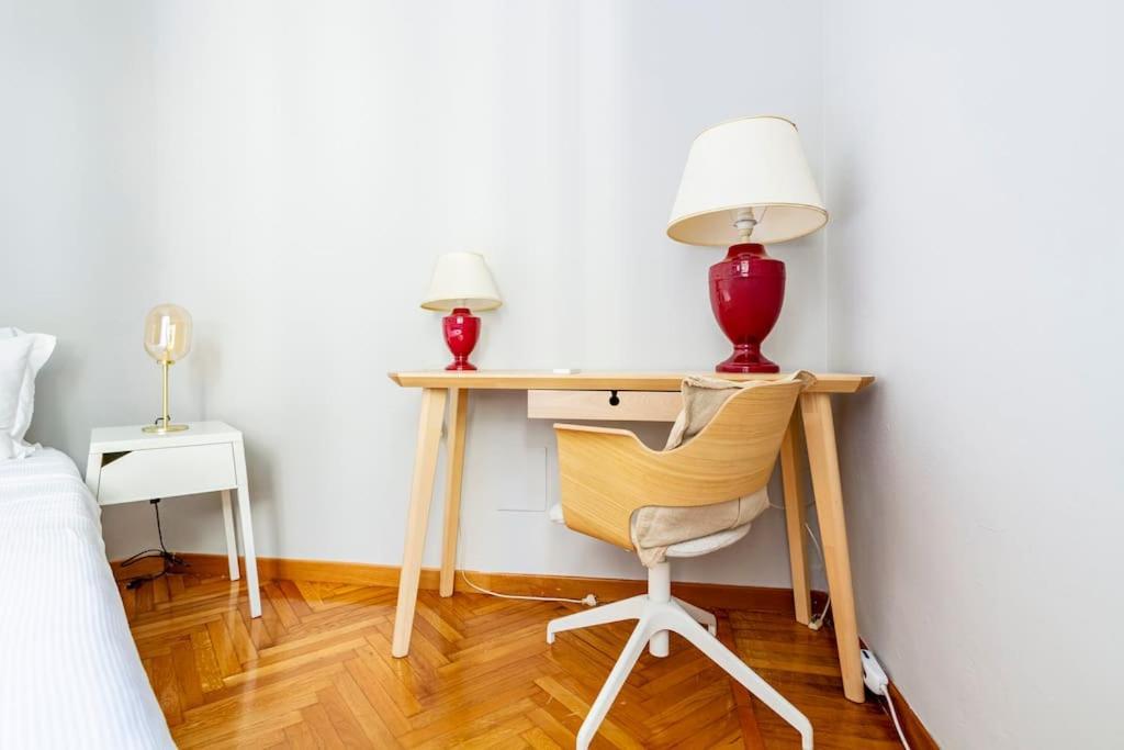 Milano Cordusio Apartment Ngoại thất bức ảnh