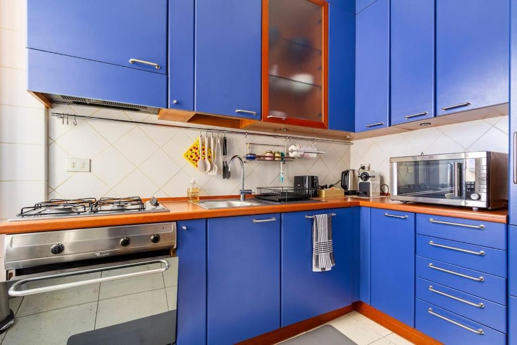 Milano Cordusio Apartment Ngoại thất bức ảnh