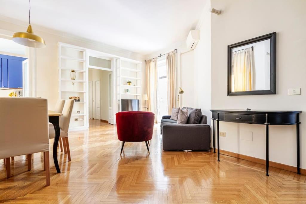Milano Cordusio Apartment Ngoại thất bức ảnh