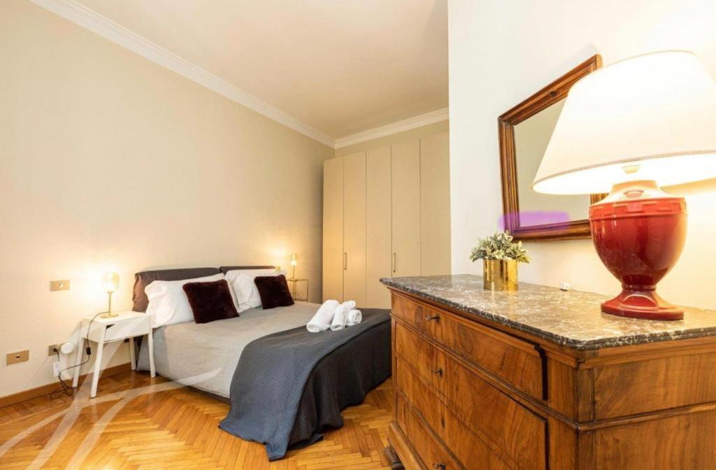 Milano Cordusio Apartment Ngoại thất bức ảnh