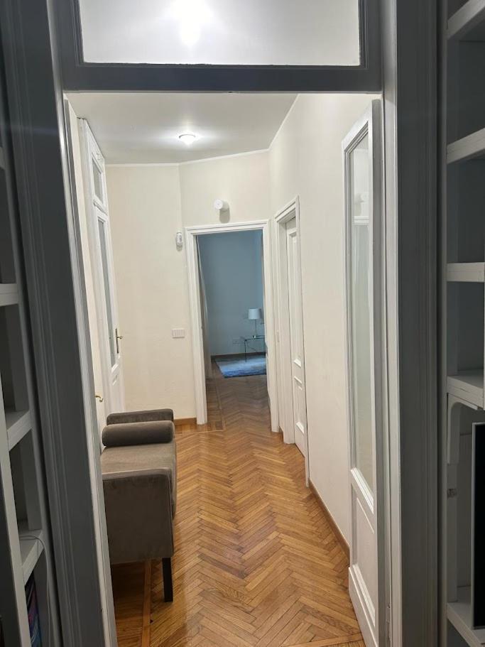 Milano Cordusio Apartment Ngoại thất bức ảnh