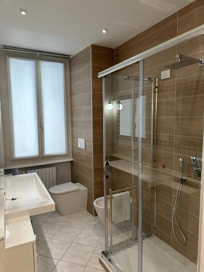 Milano Cordusio Apartment Ngoại thất bức ảnh