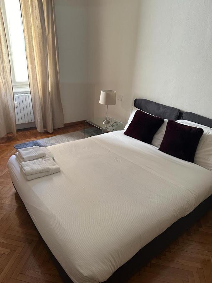 Milano Cordusio Apartment Ngoại thất bức ảnh