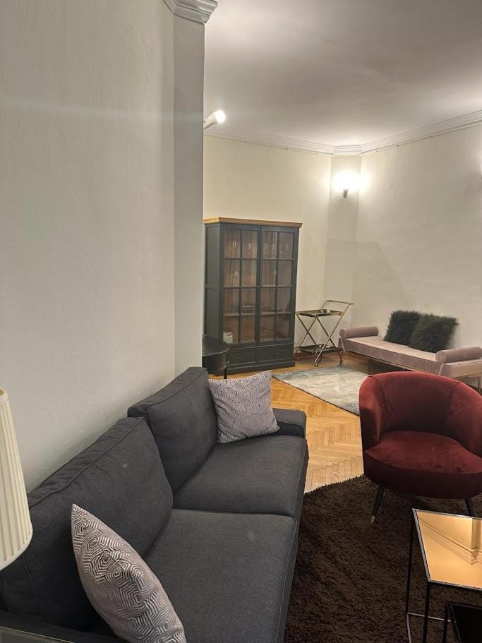 Milano Cordusio Apartment Ngoại thất bức ảnh