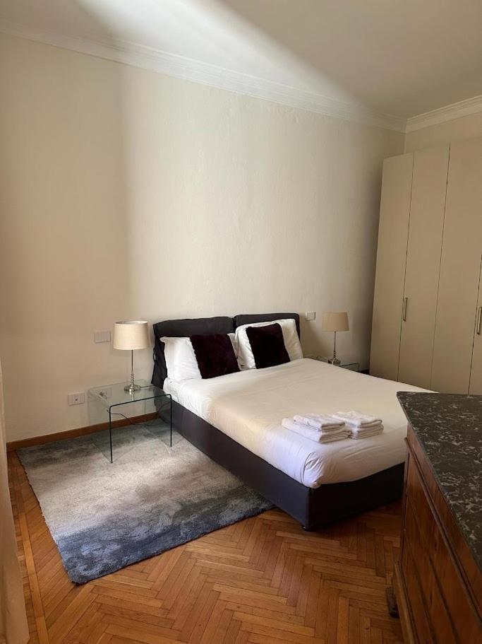 Milano Cordusio Apartment Ngoại thất bức ảnh
