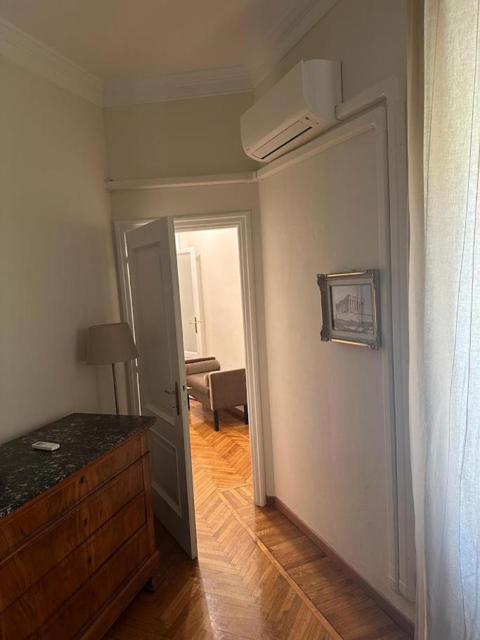 Milano Cordusio Apartment Ngoại thất bức ảnh