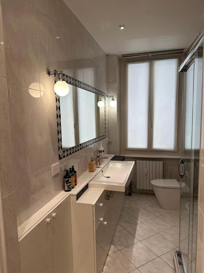 Milano Cordusio Apartment Ngoại thất bức ảnh
