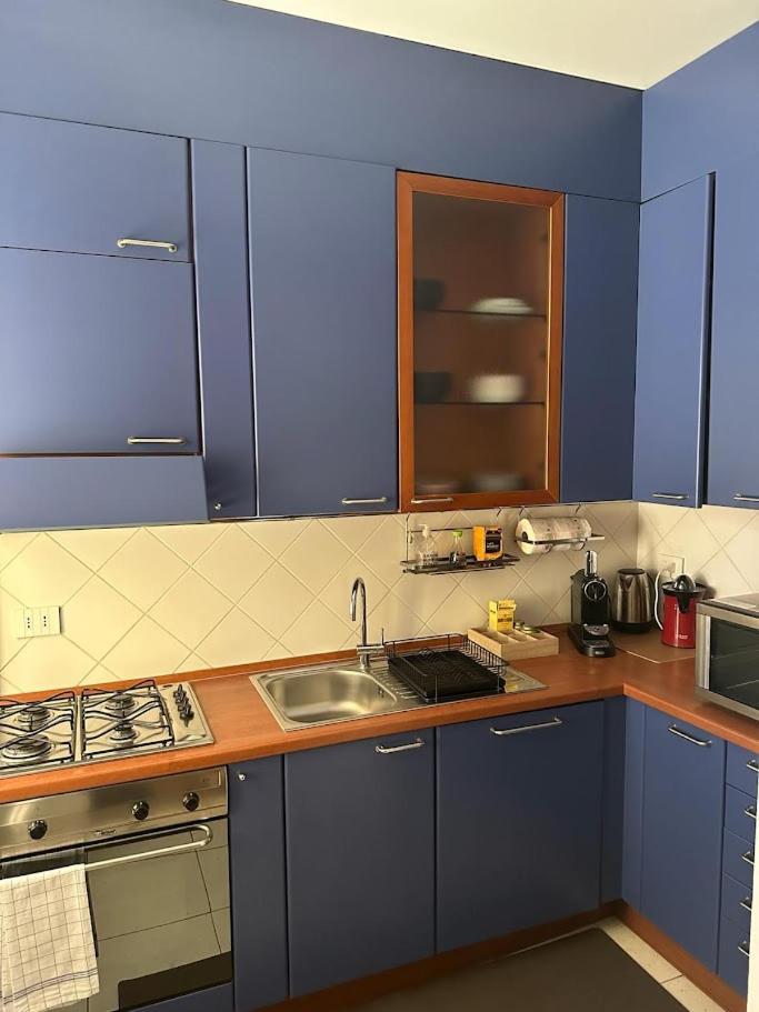 Milano Cordusio Apartment Ngoại thất bức ảnh