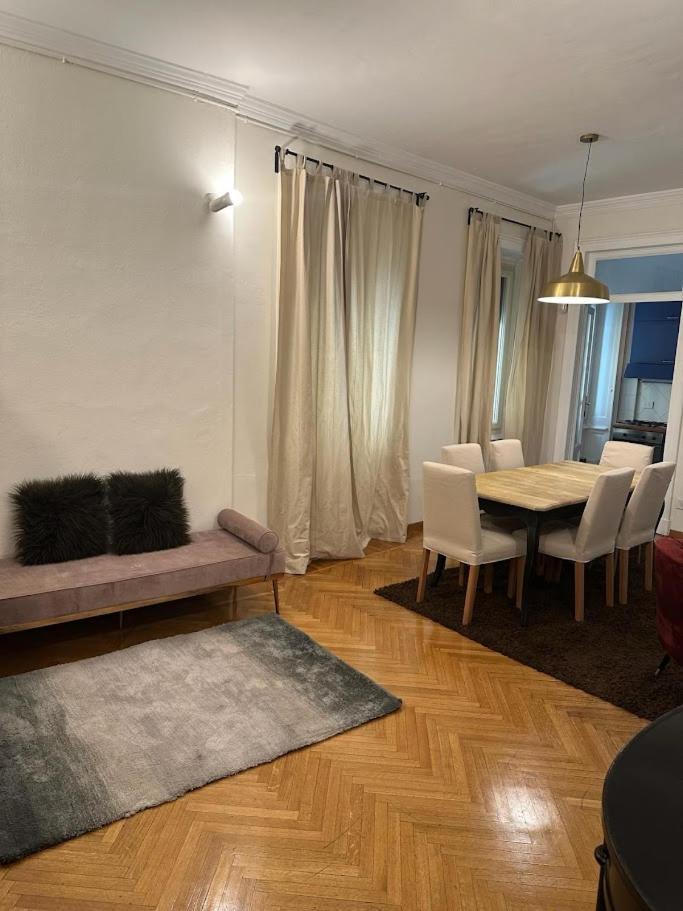 Milano Cordusio Apartment Ngoại thất bức ảnh