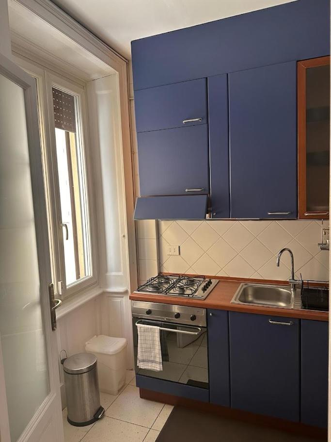 Milano Cordusio Apartment Ngoại thất bức ảnh