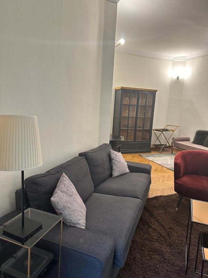 Milano Cordusio Apartment Ngoại thất bức ảnh