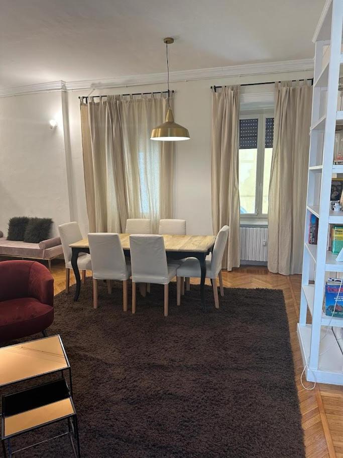 Milano Cordusio Apartment Ngoại thất bức ảnh