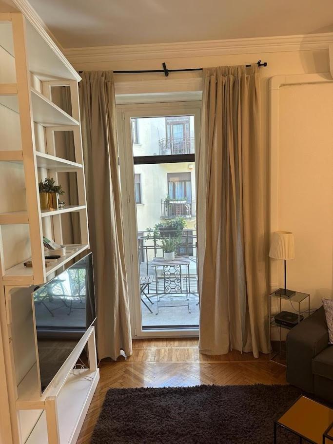 Milano Cordusio Apartment Ngoại thất bức ảnh