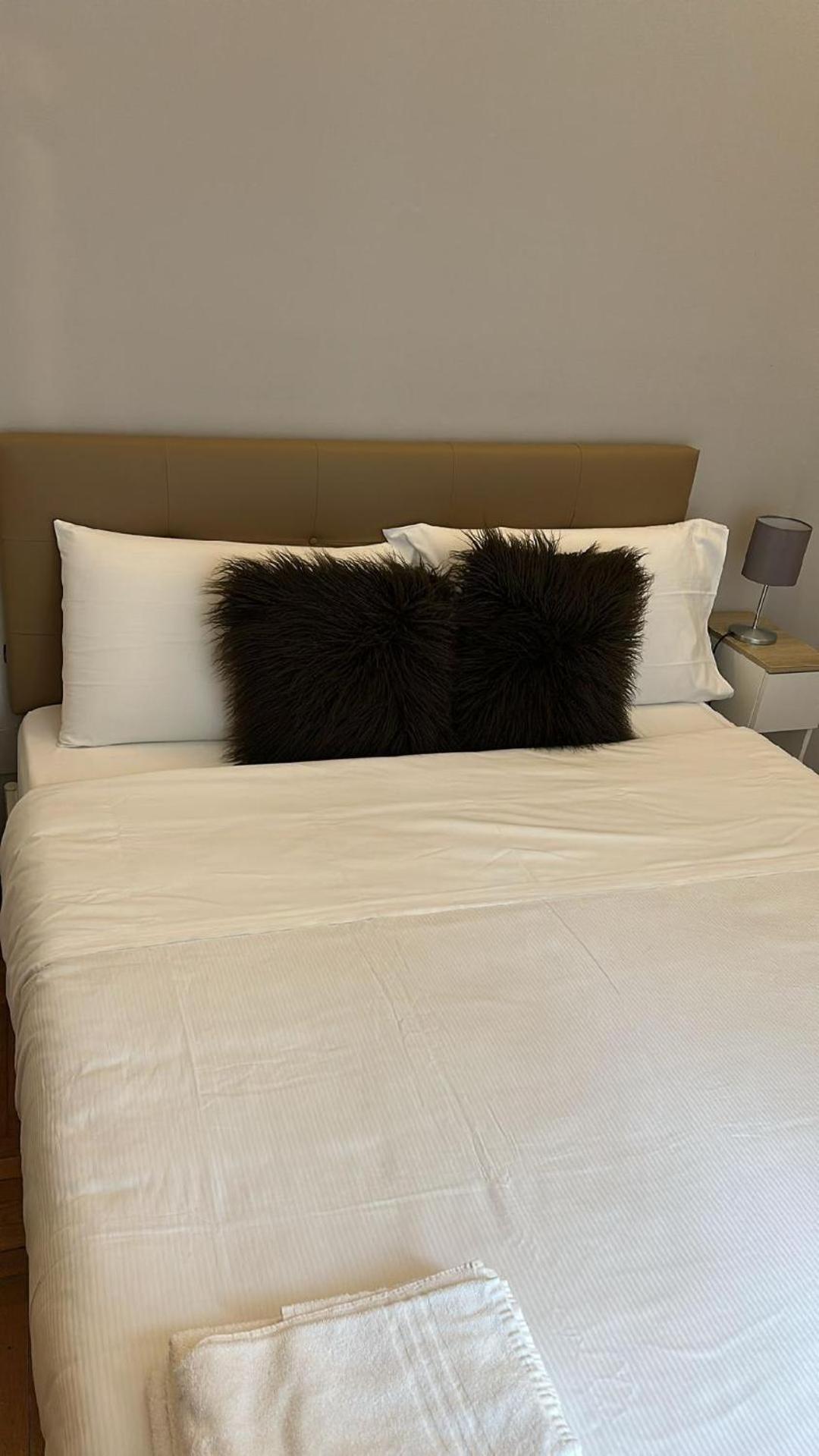 Milano Cordusio Apartment Ngoại thất bức ảnh
