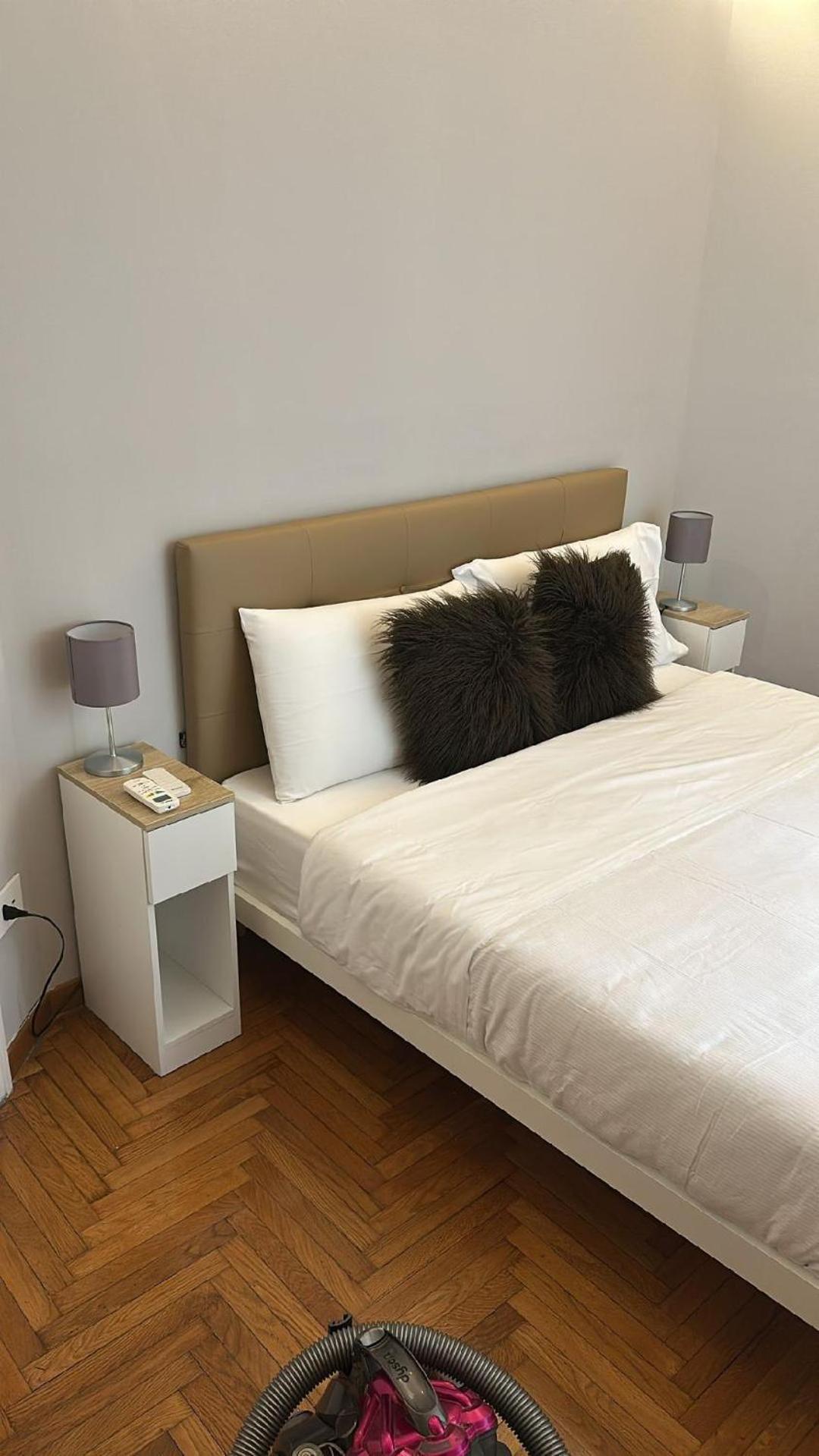 Milano Cordusio Apartment Ngoại thất bức ảnh