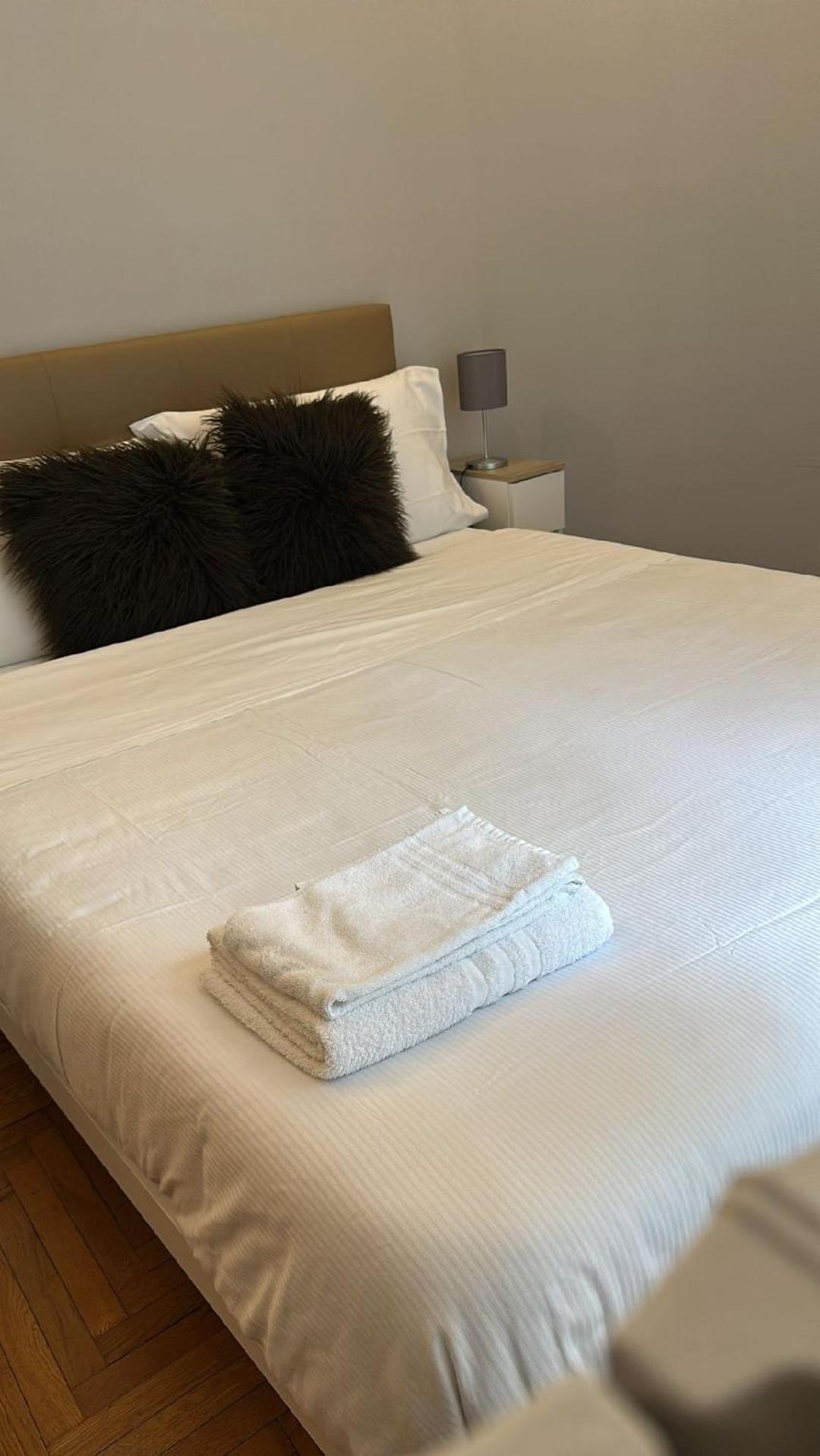 Milano Cordusio Apartment Ngoại thất bức ảnh